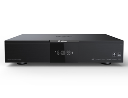 芝杜UHD3000 HIFI 媒体播放器